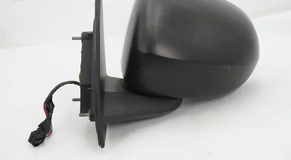 Dodge Caliber Front door electric wing mirror 011074