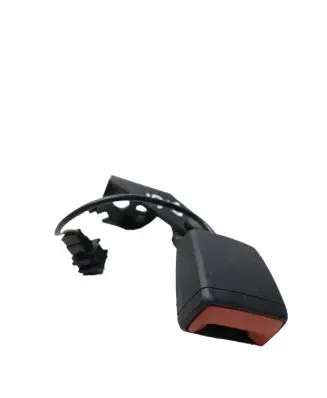 Audi A7 S7 4K8 Rear seatbelt buckle 4KD85774 TSB38 181029