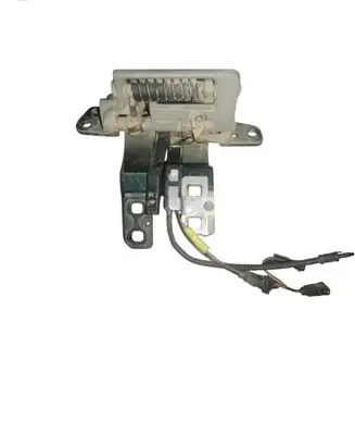 BMW 5 E60 E61 Tailgate/trunk/boot hinge 7061383