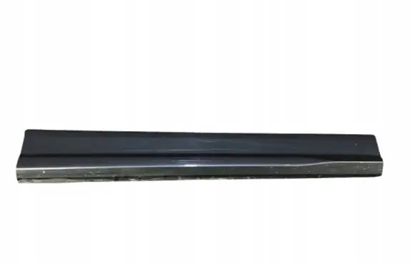 Audi Q2 - Front door trim (molding) 81A853960B