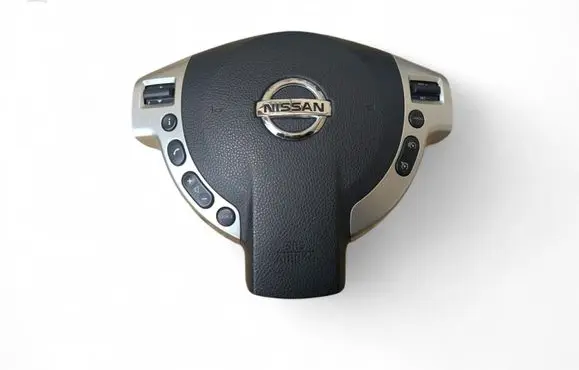 Nissan Qashqai Steering wheel airbag 98510BR26D