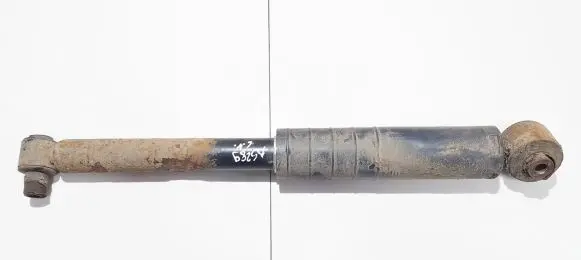 Rear shock absorber/damper