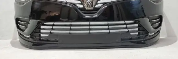 Renault Clio IV Front bumper 620221630R