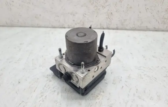 Audi A6 S6 C6 4F ABS Pump 4F0614517T 4F0910517AC