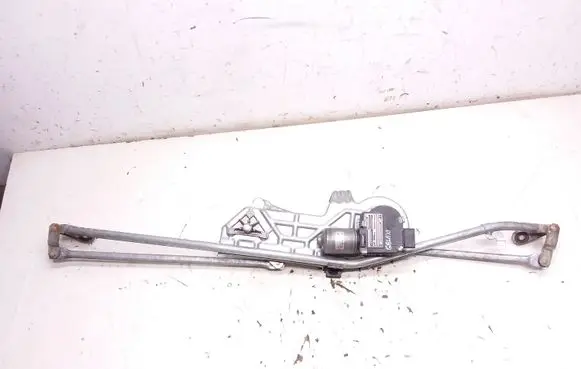 Ford Galaxy Front wiper linkage and motor 7M3955119 7M3955023A