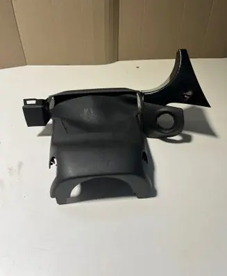 Opel Astra K Steering wheel column trim 2518440 888403685