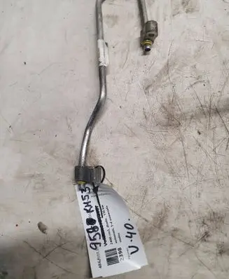 Volvo S40, V40 Air conditioning (A/C) pipe/hose 30621579