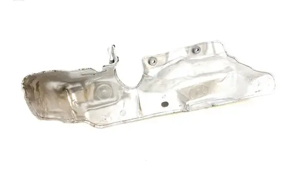 Volvo V60 Heat shield in engine bay AV619N454AB
