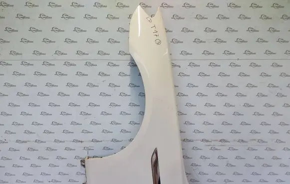 BMW 6 F06 Gran coupe Fender 7212453