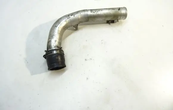 Audi A6 S6 C6 4F Intercooler hose/pipe 059145731