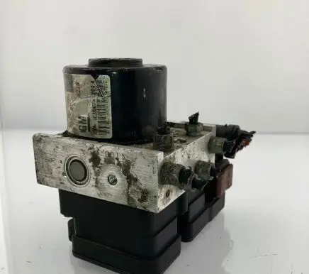 Opel Zafira B ABS Pump 10097005093 00006677E1 MWU6F05B25