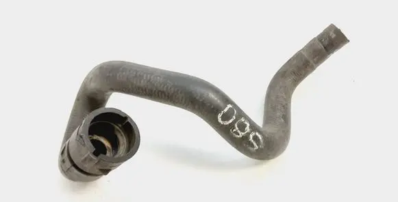 Volvo S80 Engine coolant pipe/hose 6G918B160CD