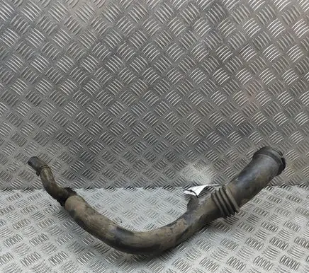 Jaguar XJ X350 Air intake duct part 4R839689AE