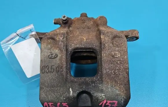 Hyundai Santa Fe Front brake caliper IMPRK1565157