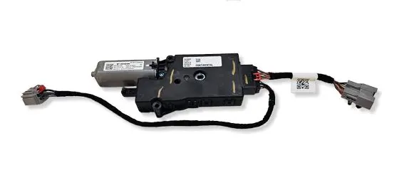 Jeep Grand Cherokee WL Sunroof motor/actuator 68518677AA 403313H 9837375210