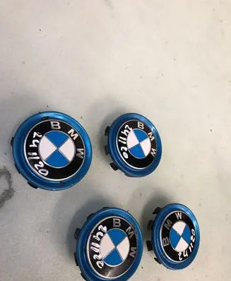 BMW 3 G20 G21 Original wheel cap 10333410