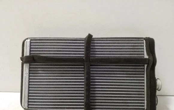 Audi e-tron Heater blower radiator DE646001