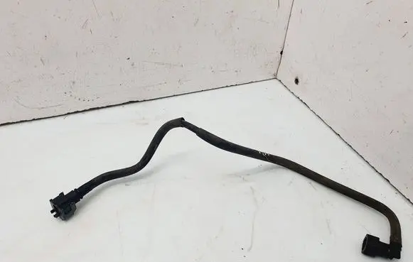 Hyundai ix 55 Fuel line pipe 