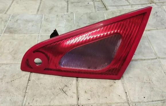 Mitsubishi Colt Tailgate rear/tail lights MN105622