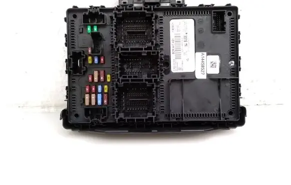 Ford Focus BSM Control unit NU5T15604BJGE