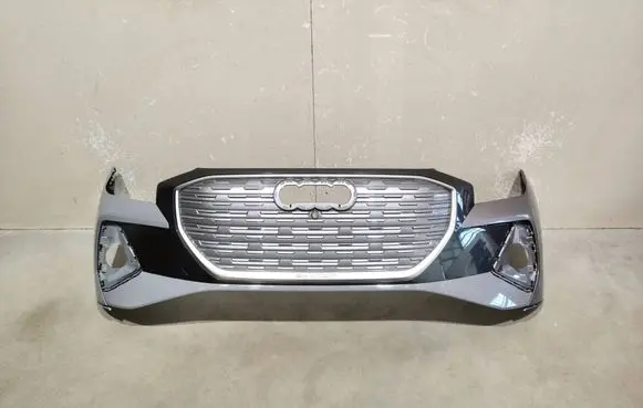 Audi Q4 Sportback e-tron Front bumper 89A807725A