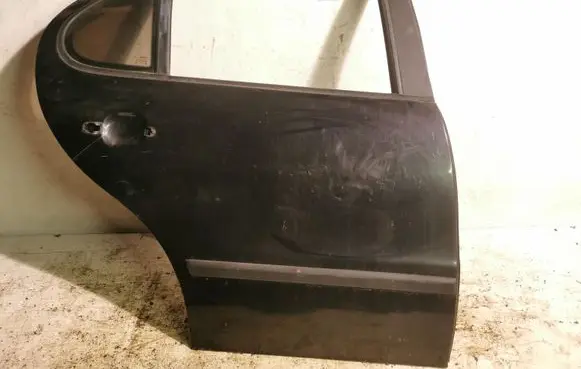 Seat Leon (1M) Rear door