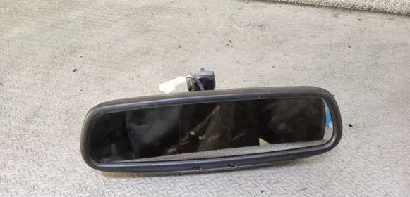 Ford Kuga I Rear view mirror (interior) 3S7A17E678BA