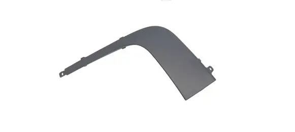 Mini One - Cooper F56 F55 Front bumper splitter molding 5A3C8C8