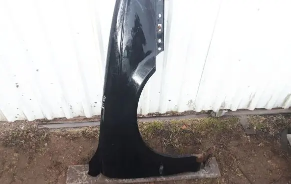 Jaguar X-Type Fender