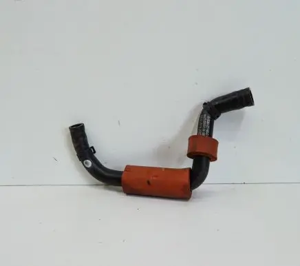 Audi A8 S8 D4 4H Engine coolant pipe/hose 4H1819672Q