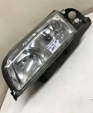 Volvo S80 Headlight/headlamp