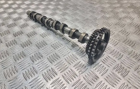 Camshaft