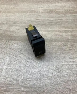 Audi A8 S8 D2 4D Fog light switch 4D0941563A