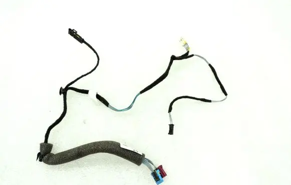 Mercedes-Benz GLK (X204) Rear door wiring loom A2045408110 2045408110