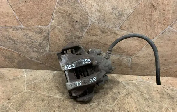 Mercedes-Benz SL R230 Rear brake caliper