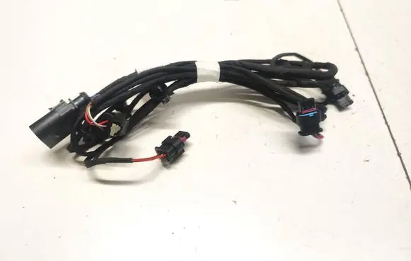 Audi A4 S4 B9 Parking sensor (PDC) wiring loom 8W0971095H
