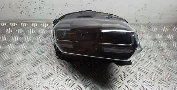 Porsche Taycan 9J1 Headlight/headlamp 9J1941032F