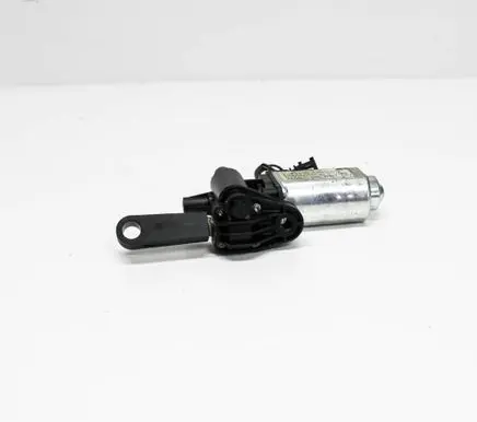 Seat adjustment motor