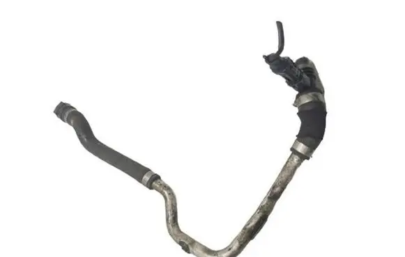 BMW 5 F10 F11 Engine coolant pipe/hose 8573157