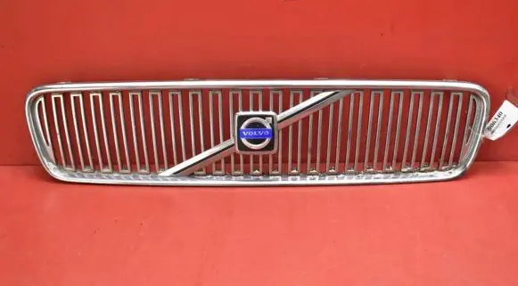 Volvo V50 Front grill 08678680