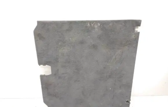 BMW X5 F15 Trunk/boot floor carpet liner 206294PD