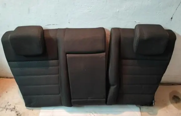 Renault Laguna III Rear seat 6435GSRFRWG