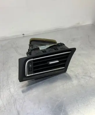 BMW 7 F01 F02 F03 F04 Dashboard side air vent grill/cover trim 9112149 141218