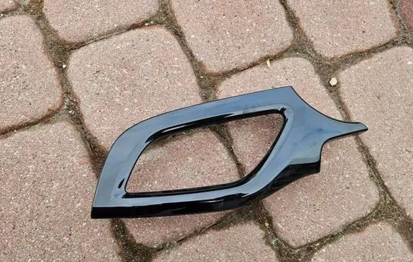 Opel Corsa E Trim molding 39050126