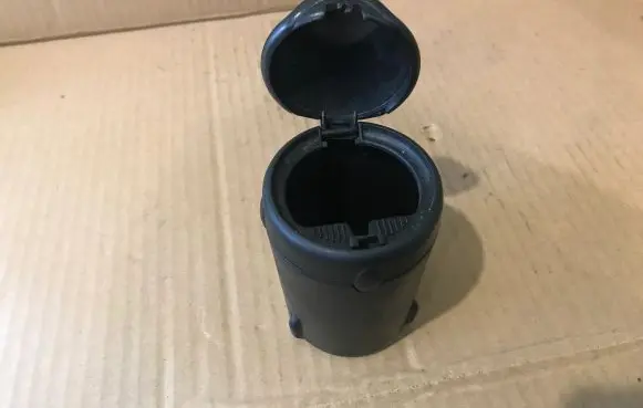 Citroen C4 I Picasso Car ashtray