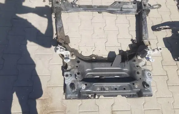 Renault Talisman Front axle beam 