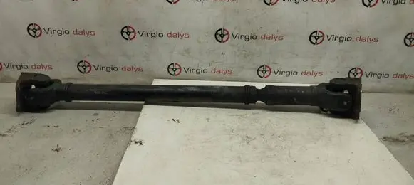 Isuzu D-Max Front prop shaft 