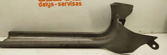 Subaru Forester SG Front sill trim cover