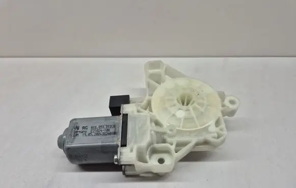 Volkswagen ID.3 Front door window regulator motor 4K0959812A