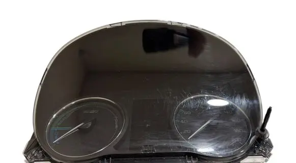 Speedometer (instrument cluster)